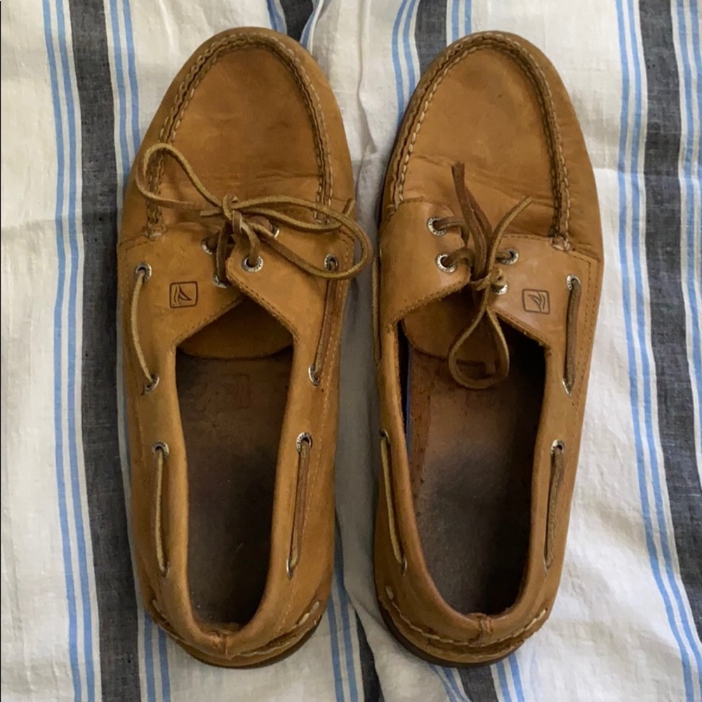 Sperry Top siders UNISEX